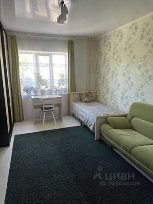 Продажа 1-комнатной квартиры 33,3 м², 2/3 этаж