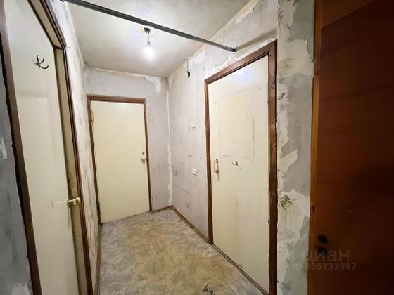 Продажа 3-комнатной квартиры 69 м², 2/9 этаж