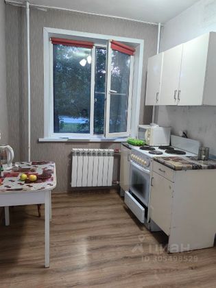 Продажа 2-комнатной квартиры 43,7 м², 1/9 этаж