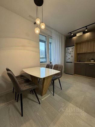 Продажа 2-комнатной квартиры 65,2 м², 3/5 этаж