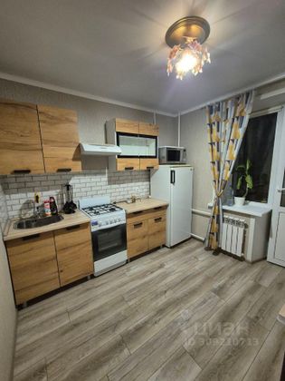 Аренда 2-комнатной квартиры 50 м², 1/5 этаж