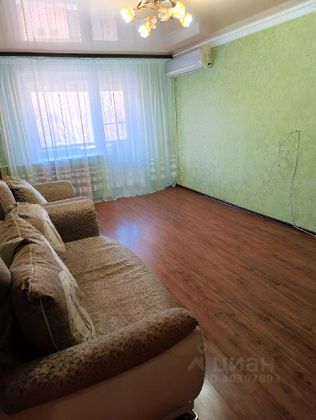 Продажа 3-комнатной квартиры 57 м², 3/5 этаж