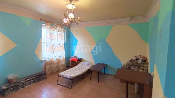 Продажа 2-комнатной квартиры 52,9 м², 2/2 этаж