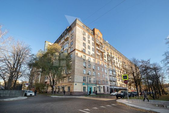 Продажа 2-комнатной квартиры 69,6 м², 7/9 этаж