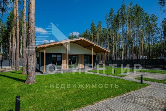 Продажа дома, 153,4 м², с участком 9,8 сотки