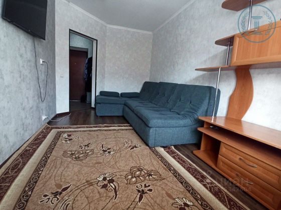 Продажа 1-комнатной квартиры 29,8 м², 2/3 этаж