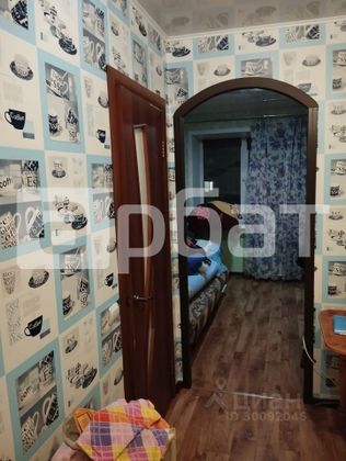 Продажа квартиры-студии 18,4 м², 3/5 этаж