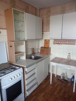 Продажа 2-комнатной квартиры 52,6 м², 4/9 этаж