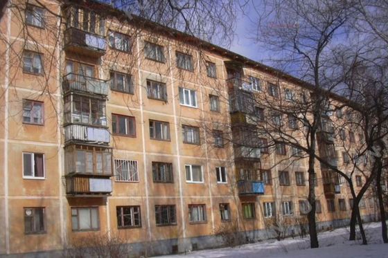 Продажа 2-комнатной квартиры 44 м², 5/5 этаж