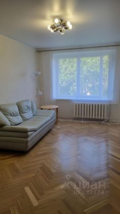 Аренда 2-комнатной квартиры 54 м², 5/14 этаж