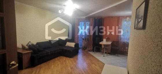 Продажа 4-комнатной квартиры 87 м², 2/5 этаж