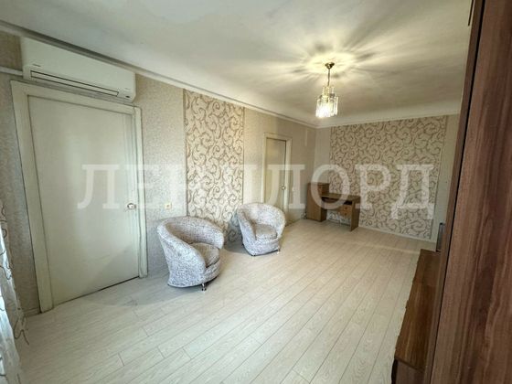 Продажа 3-комнатной квартиры 52 м², 2/5 этаж