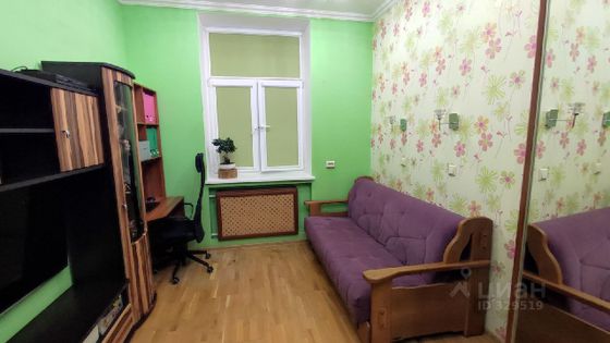 Продажа 3-комнатной квартиры 63,2 м², 2/3 этаж