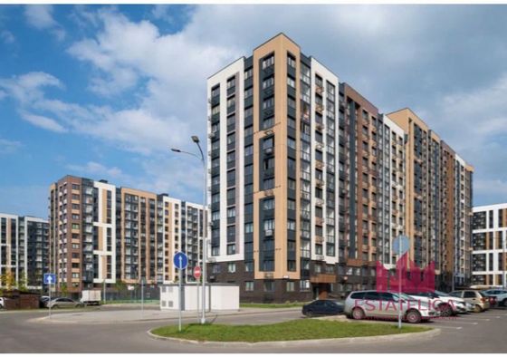 Продажа 2-комнатной квартиры 56,4 м², 7/12 этаж