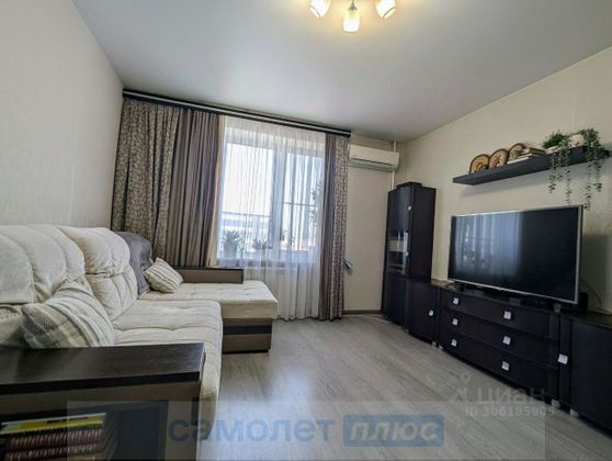 Продажа 2-комнатной квартиры 37,2 м², 12/12 этаж