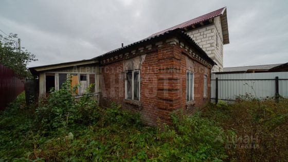 Продажа дома, 35,7 м², с участком 3 сотки