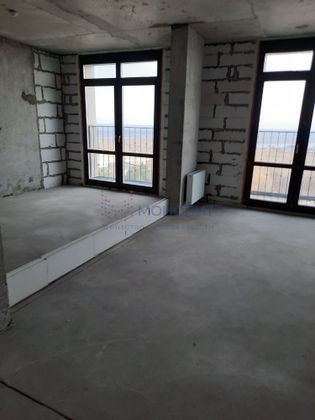 Продажа 1-комнатной квартиры 50,5 м², 14/21 этаж