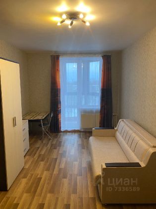 Аренда 2-комнатной квартиры 60 м², 7/7 этаж