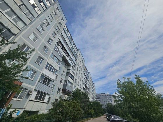 Продажа 1-комнатной квартиры 35 м², 1/9 этаж