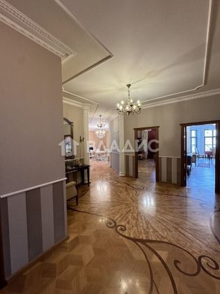 Продажа 3-комнатной квартиры 138 м², 3/10 этаж