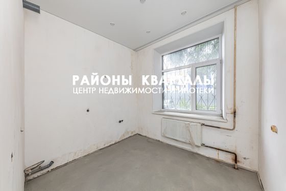 Продажа 1-комнатной квартиры 35,9 м², 1/5 этаж