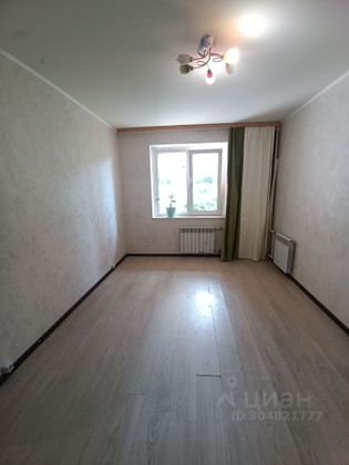 Продажа 2-комнатной квартиры 54,5 м², 1/17 этаж