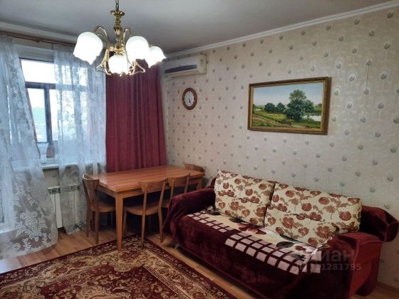 Продажа 1-комнатной квартиры 38,7 м², 9/14 этаж