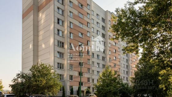 Продажа 2-комнатной квартиры 59 м², 9/10 этаж