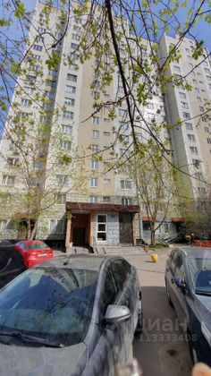 Продажа 1-комнатной квартиры 38 м², 16/17 этаж