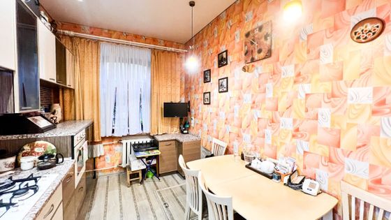 Продажа 3-комнатной квартиры 79,6 м², 1/3 этаж