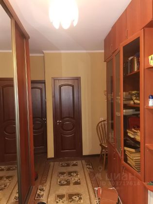 Продажа 3-комнатной квартиры 69,9 м², 2/7 этаж