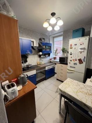 Продажа 2-комнатной квартиры 45 м², 3/6 этаж