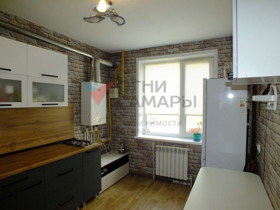 Продажа 3-комнатной квартиры 70,4 м², 1/3 этаж