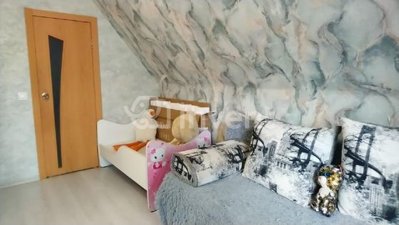 Продажа 2-комнатной квартиры 28 м², 2/2 этаж