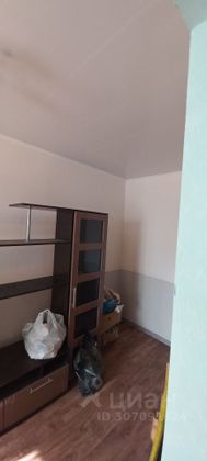 Продажа 2-комнатной квартиры 30 м², 1/2 этаж