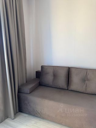 Продажа 1 комнаты, 23 м², 25/25 этаж