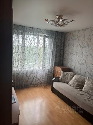 Продажа 2-комнатной квартиры 45 м², 9/9 этаж