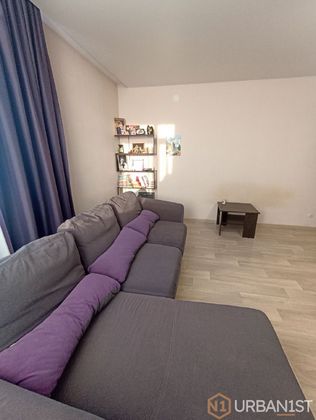 Продажа 3-комнатной квартиры 100,5 м², 24/25 этаж