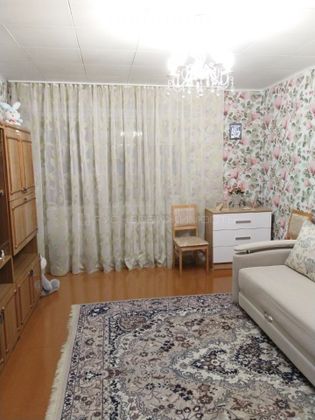 Продажа 3-комнатной квартиры 61 м², 2/5 этаж