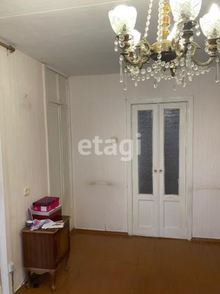 Продажа 3-комнатной квартиры 57,7 м², 4/5 этаж