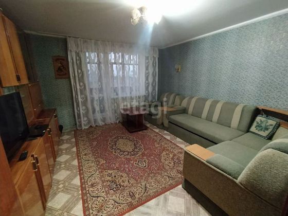 Продажа 3-комнатной квартиры 63,9 м², 8/9 этаж