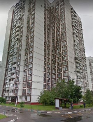 Продажа 3-комнатной квартиры 76,5 м², 13/22 этаж