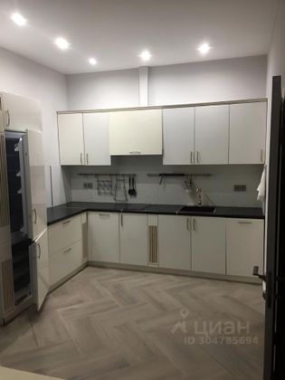 Продажа 2-комнатной квартиры 58,3 м², 3/17 этаж