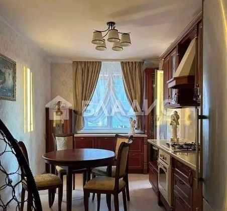 Продажа 2-комнатной квартиры 73,4 м², 5/11 этаж