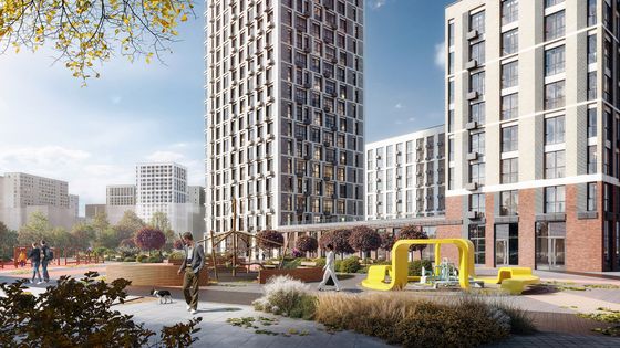 Продажа 2-комнатной квартиры 50,2 м², 8/9 этаж