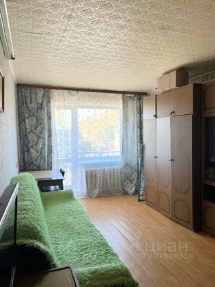 Аренда 1-комнатной квартиры 31,9 м², 5/5 этаж