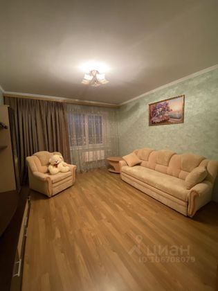 Продажа 1-комнатной квартиры 39,6 м², 9/9 этаж