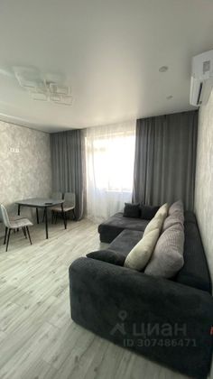 Продажа 2-комнатной квартиры 45 м², 5/19 этаж