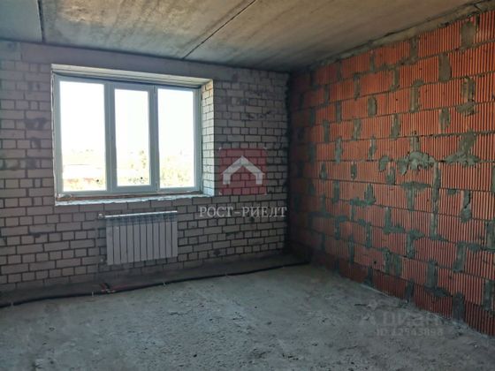 Продажа 3-комнатной квартиры 70,3 м², 4/10 этаж