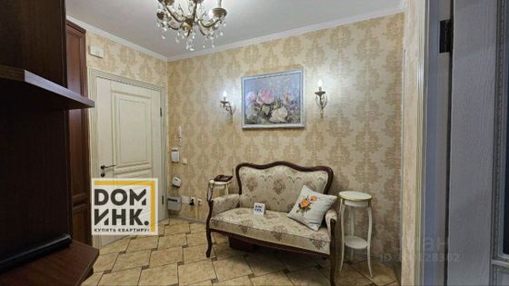 Продажа 2-комнатной квартиры 59,8 м², 3/5 этаж